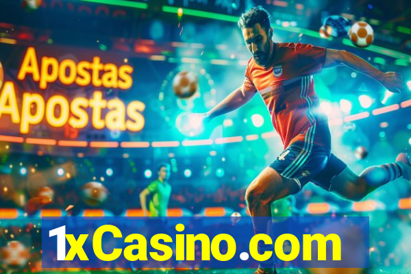 1xCasino.com