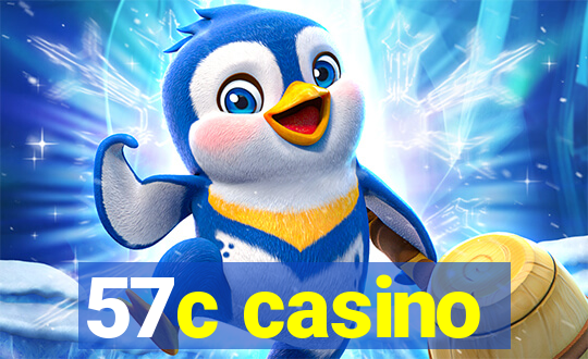 57c casino