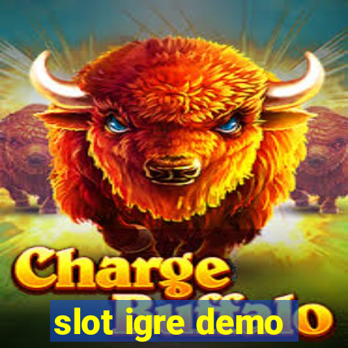 slot igre demo