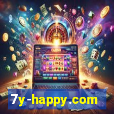 7y-happy.com