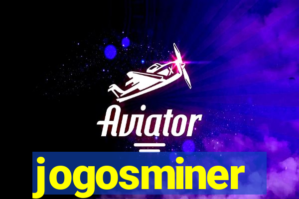 jogosminer