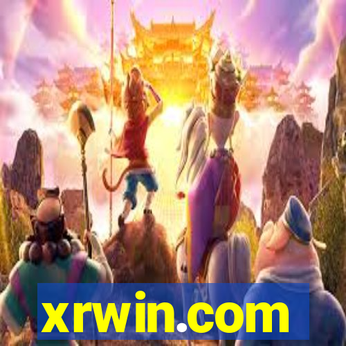 xrwin.com