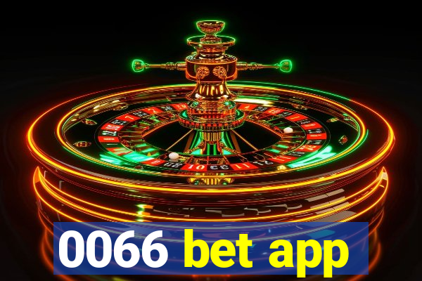 0066 bet app