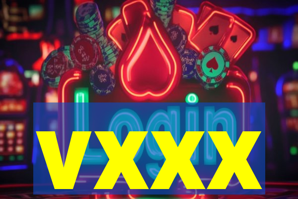 vxxx