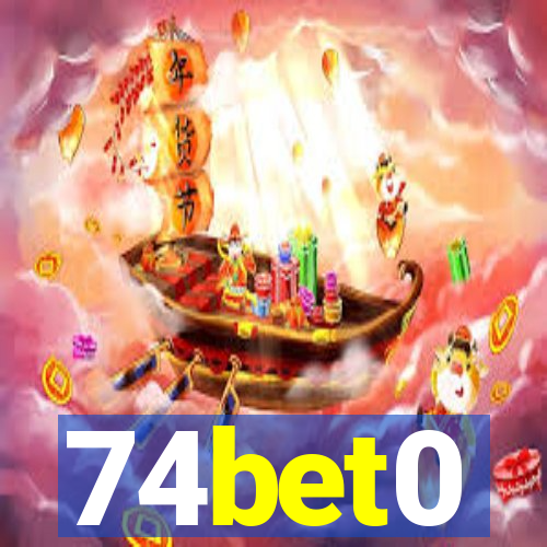 74bet0