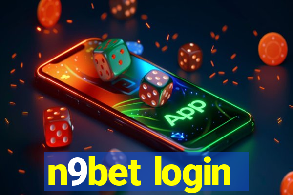 n9bet login