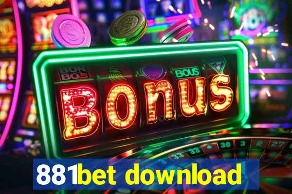 881bet download