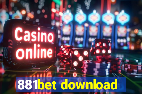 881bet download