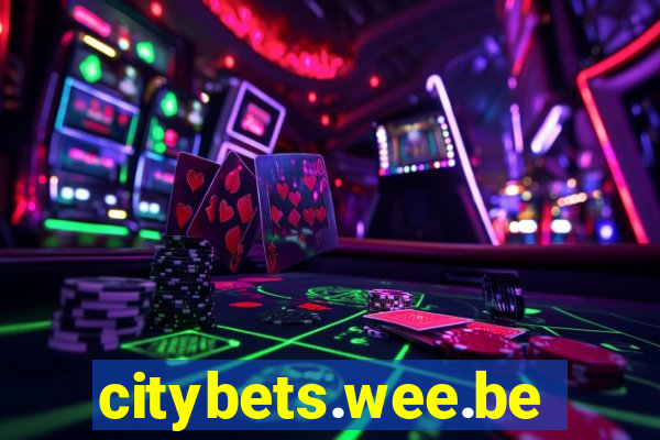 citybets.wee.bet