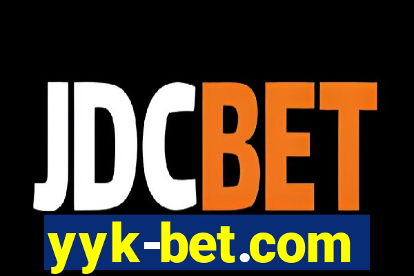 yyk-bet.com