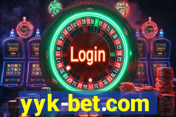 yyk-bet.com