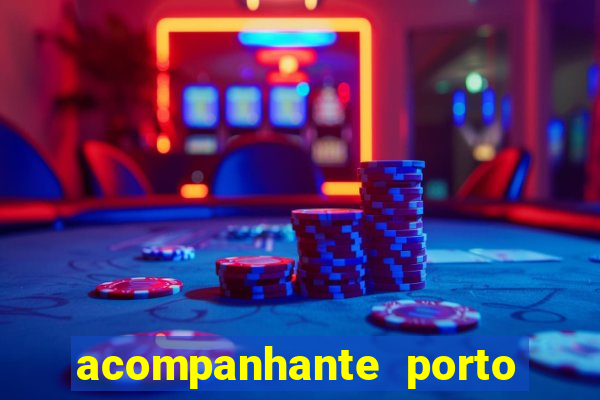 acompanhante porto velho ro