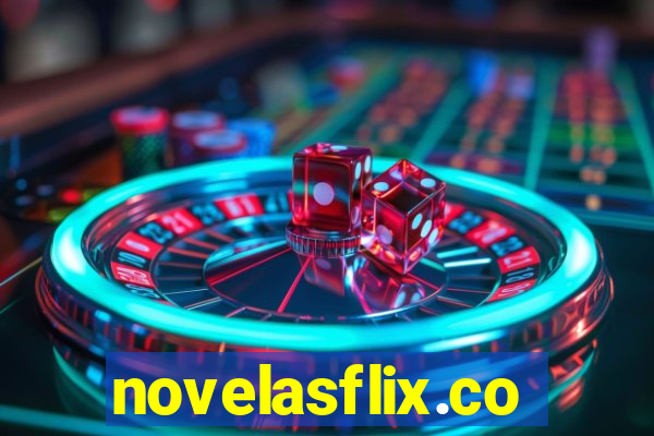 novelasflix.co