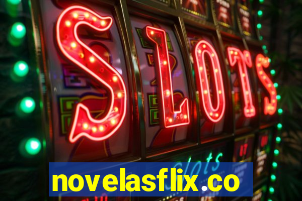 novelasflix.co