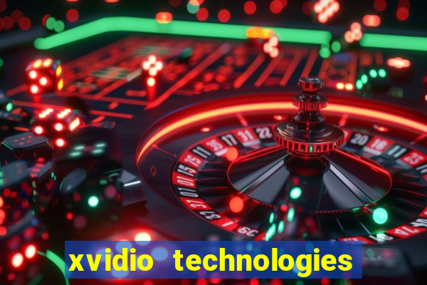 xvidio technologies startup os download