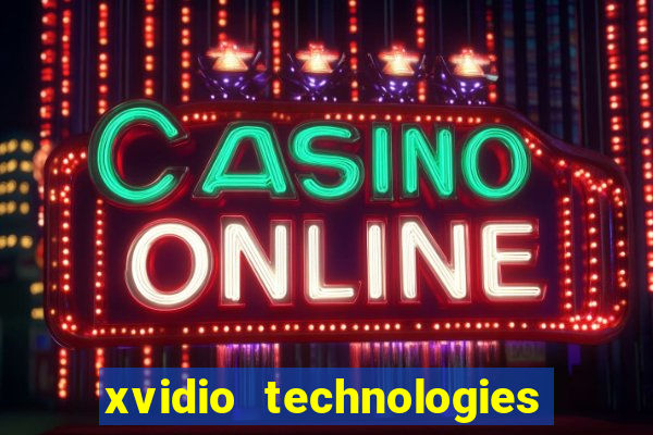 xvidio technologies startup os download