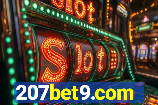 207bet9.com