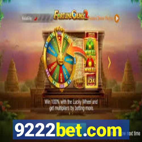 9222bet.com