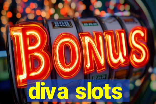 diva slots