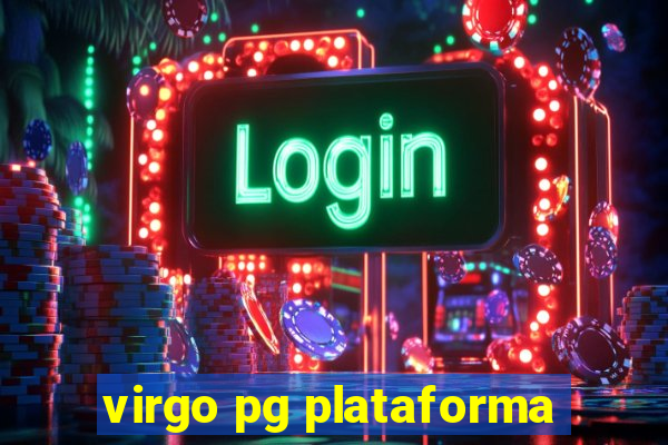 virgo pg plataforma