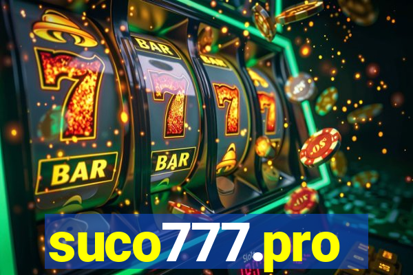 suco777.pro