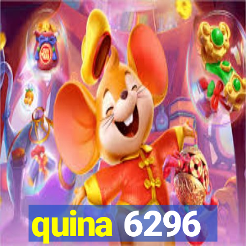 quina 6296