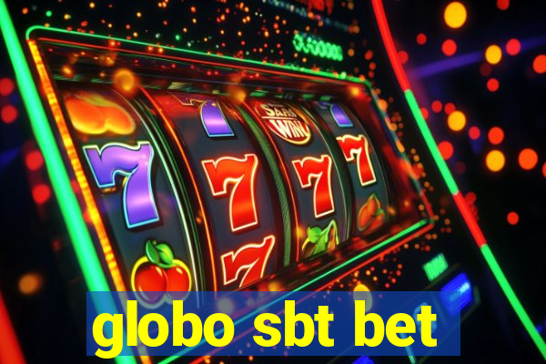 globo sbt bet