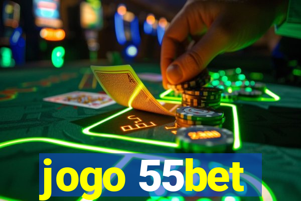 jogo 55bet