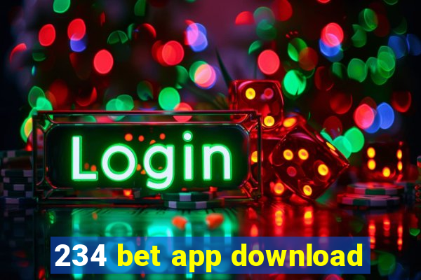 234 bet app download