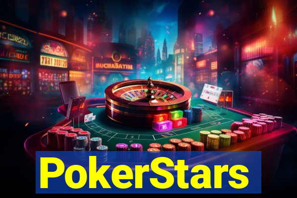 PokerStars