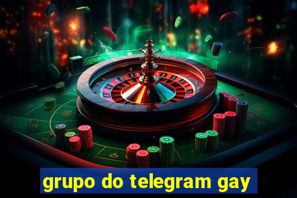 grupo do telegram gay