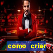 como criar plataforma de slots