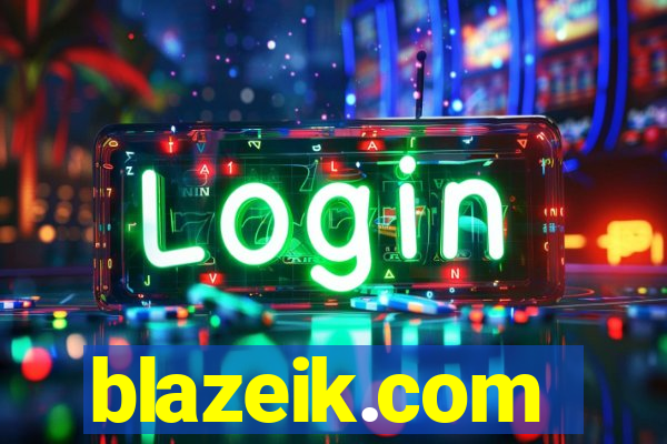 blazeik.com