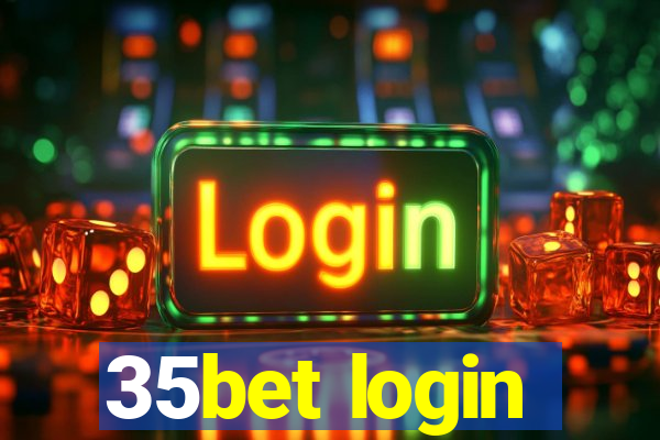 35bet login