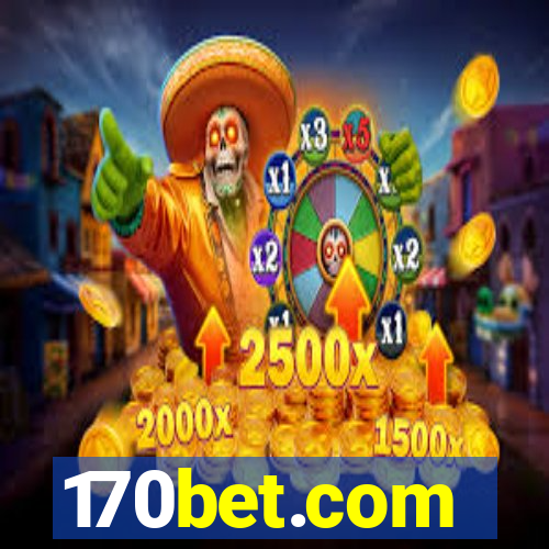 170bet.com