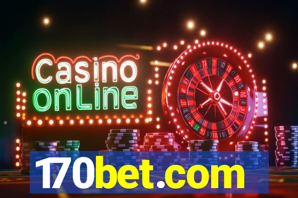 170bet.com