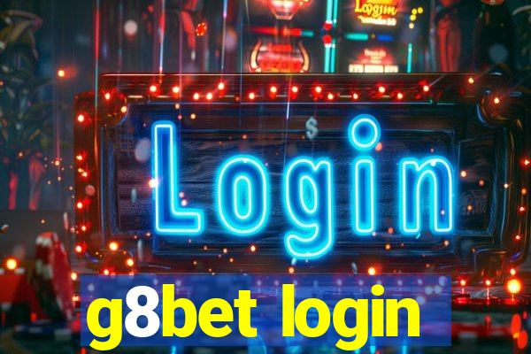 g8bet login