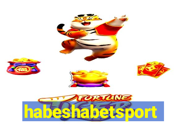 habeshabetsport