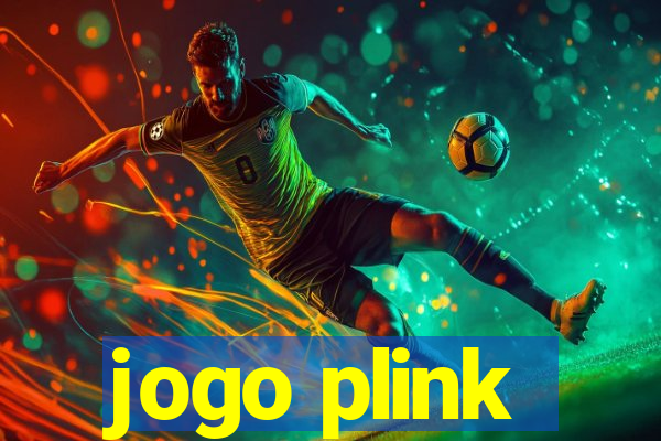 jogo plink