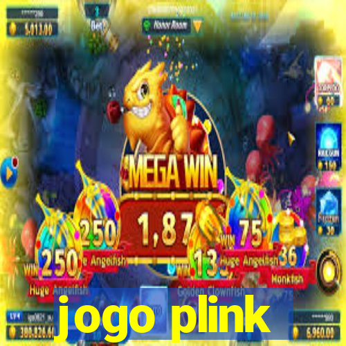 jogo plink