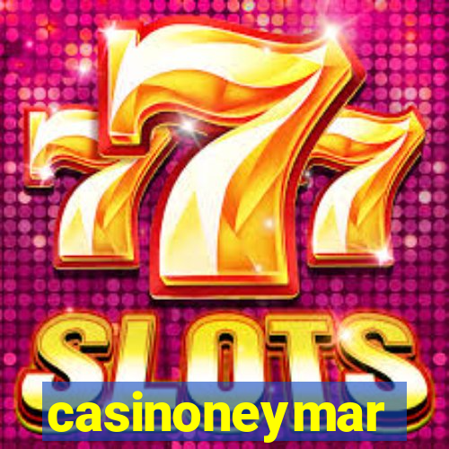 casinoneymar