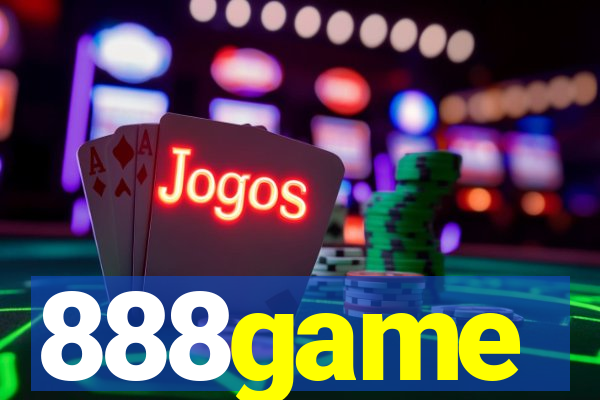 888game