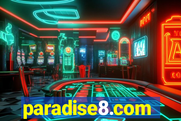 paradise8.com