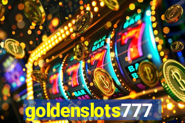 goldenslots777