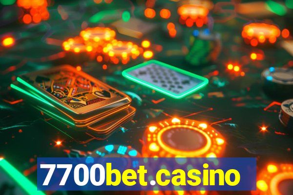 7700bet.casino