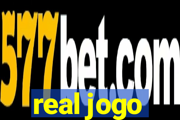 real jogo