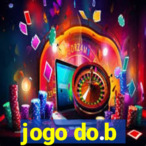 jogo do.b