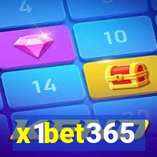 x1bet365