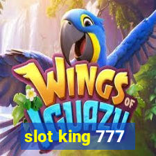 slot king 777