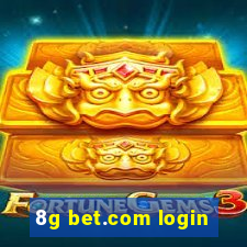 8g bet.com login